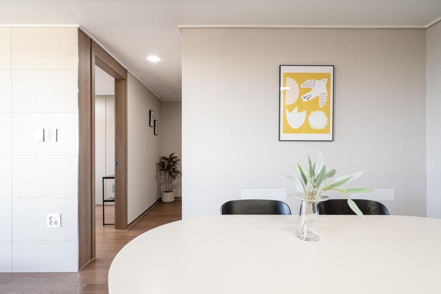 Urbanstay Sokcho Beach Ab Exterior photo